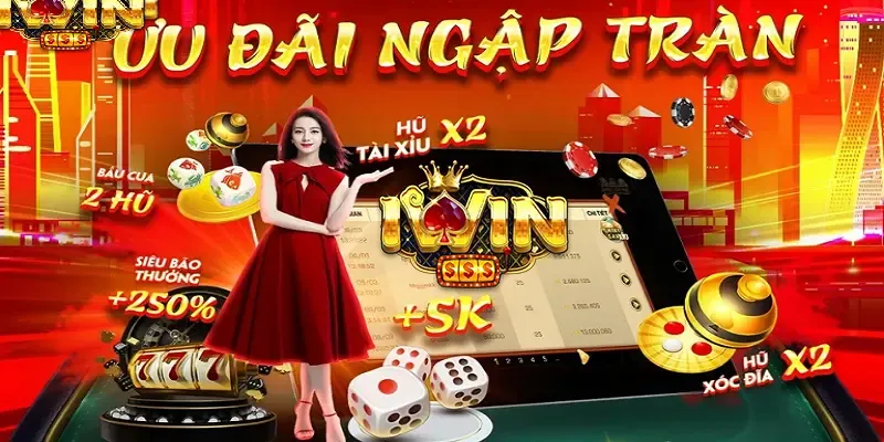 Slot Games đa dạng
